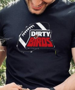 Dirty Birds Atlanta Falcons T Shirt