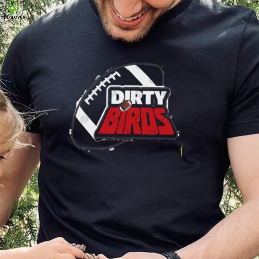 Dirty Birds Atlanta Falcons T Shirt