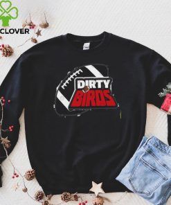 Dirty Birds Atlanta Falcons T Shirt