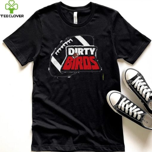 Dirty Birds Atlanta Falcons T Shirt