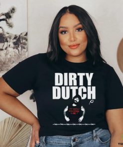 Dirty Dutch 2024 Limited Shirt