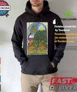 Dirty Heads August 14 2024 The Gaslight Social in Casper WY Poster Shirt 1 Dirty Heads August 14 2024 The Gaslight Social in Casper WY Poster Shirt