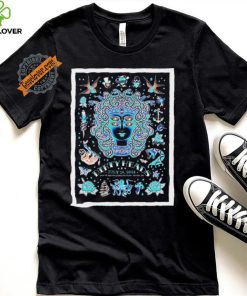 Dirty Heads Bank Of New Hampshire Pavilion In Gilford Nh July 14 2024 Poster Shirt