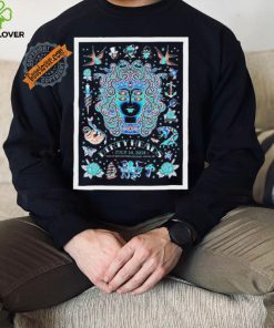 Dirty Heads Bank Of New Hampshire Pavilion In Gilford Nh July 14 2024 Poster Shirt