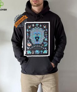 Dirty Heads Bank Of New Hampshire Pavilion In Gilford Nh July 14 2024 Poster Shirt