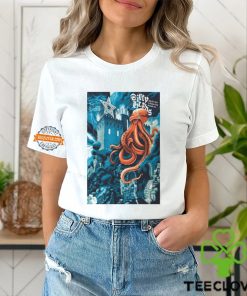 Dirty Heads Dr Pepper Park At The Bridges In Roanoke VA On July 24 2024 Unisex T Shirt