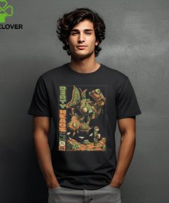 Dirty Heads Live At Oak Bank Pavilion Wilmington NC Shirt