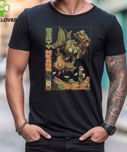 Dirty Heads Live At Oak Bank Pavilion Wilmington NC Shirt 1 Dirty Heads Live At Oak Bank Pavilion Wilmington NC Shirt