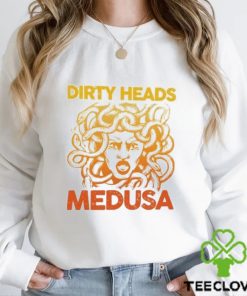 Dirty Heads Medusa Music Band Musician Fan Gift T Shirt For Tshirt Unisex