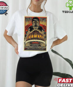 Dirty Heads Nov 22 2024 The Forum Los Angeles CA Shirt
