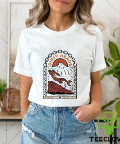 Dirty Heads Red Rocks 2023 Tour Tee