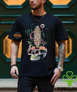 Dirty Heads Red Rocks 2024 Event Tee In Morrison CO On July 1 2024 Art By Max Loeffler Shirt
