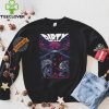 Goal 8 Bit Shirt
