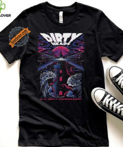 Dirty Heads Tour In Bridgeport CT On July 18 2024 Poster Shirt