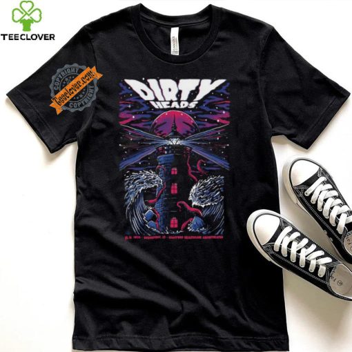 Dirty Heads Tour In Bridgeport CT On July 18 2024 Poster Shirt