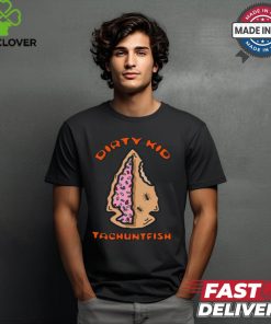 Dirty Kid Tachuntfish Spearhead 1 Dirty Kid Tachuntfish Spearhead