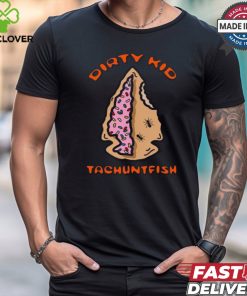 Dirty Kid Tachuntfish Spearhead 2 Dirty Kid Tachuntfish Spearhead