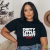 Dirty Little Secret Benjamin Ingrosso Shirt