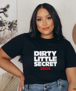 Dirty Little Secret Benjamin Ingrosso Shirt