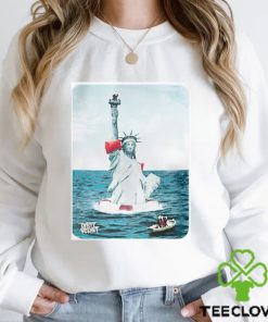 Dirty Velvet Merch In Deep Water Shirt