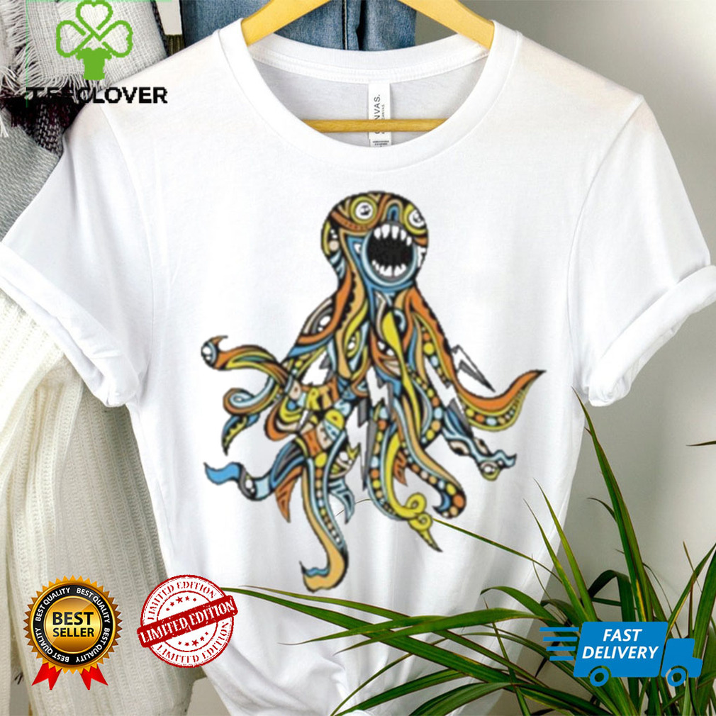 Dirty heads x danny steinman octopus t shirt Dirty heads x danny steinman octopus t shirt
