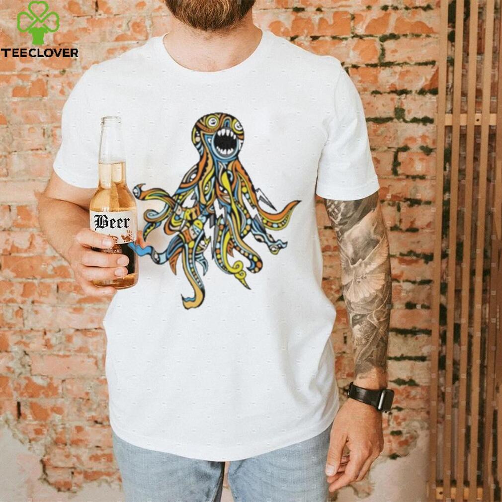 Dirty heads x danny steinman octopus t shirt Dirty heads x danny steinman octopus t shirt
