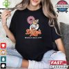 North Carolina Tar Heels Football Rameses mascot shirt