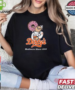 Dirty's Donuts Tee shirt