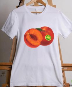 Disco Dime Peach Shirt