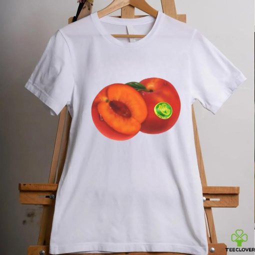 Disco Dime Peach Shirt