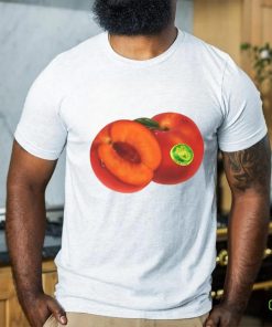 Disco Dime Peach Shirt