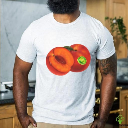 Disco Dime Peach Shirt