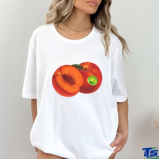 Disco Dime Peach Shirt