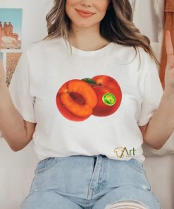 Disco Dime Peach Shirt