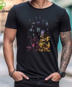 Disco Elysium Merch Breakdown Gang Shirt