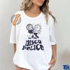 Official Too Cold Fight Em Until Hell Freezes Over Then Fight Em On The Ice T shirt