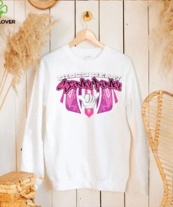 Disco dean stinky pinky hoodie, sweater, longsleeve, shirt v-neck, t-shirt