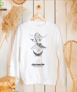 Discord Day Dream T shirt