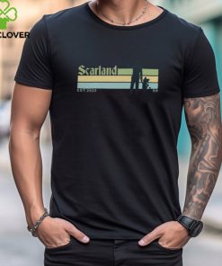 Discover T Shirt