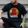 Boston Celtics Back Stronger Playoffs 2024 shirt
