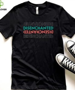 Disenchanted Design hoodie, sweater, longsleeve, shirt v-neck, t-shirt