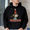 Disenchantment Shocko Whaaa Hoodie hoodie, sweater, longsleeve, shirt v-neck, t-shirt