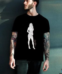 Disha Patani T Shirt