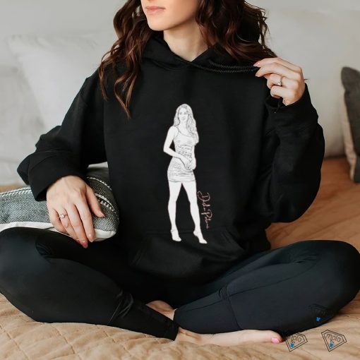 Disha Patani T Shirt
