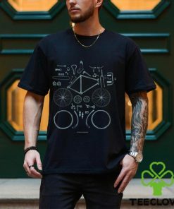 Dismantled Bike Shirt