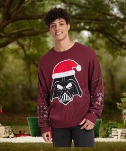 Disney 100 Star Wars Pullover Sweater