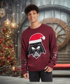 Disney 100 Star Wars Pullover Sweater