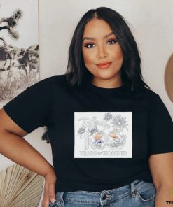 Disney 100 Years Of Wonder Mickey And Minnie Mouse Tshirt