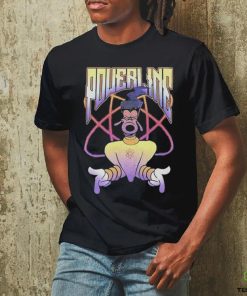 Disney A Goofy Movie Powerline Jam Shirt 1 Disney A Goofy Movie Powerline Jam Shirt