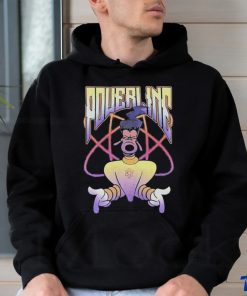 Disney A Goofy Movie Powerline Jam Shirt 3 Disney A Goofy Movie Powerline Jam Shirt